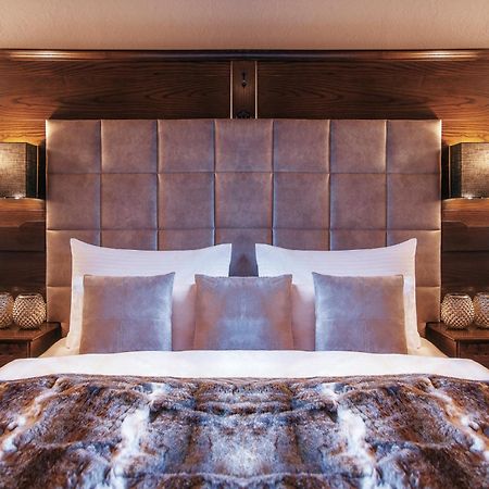 Boutiquehotel Saeumler Zell am Ziller Bagian luar foto
