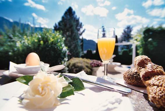 Boutiquehotel Saeumler Zell am Ziller Bagian luar foto