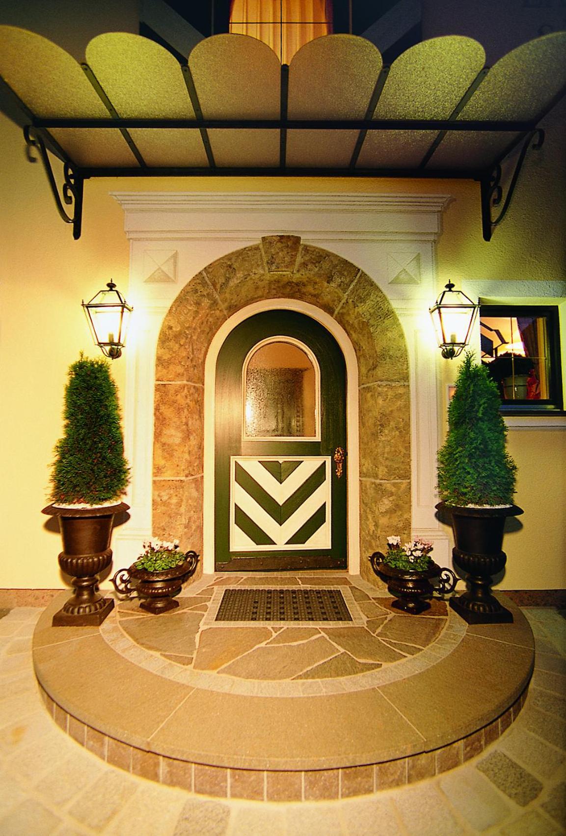 Boutiquehotel Saeumler Zell am Ziller Bagian luar foto