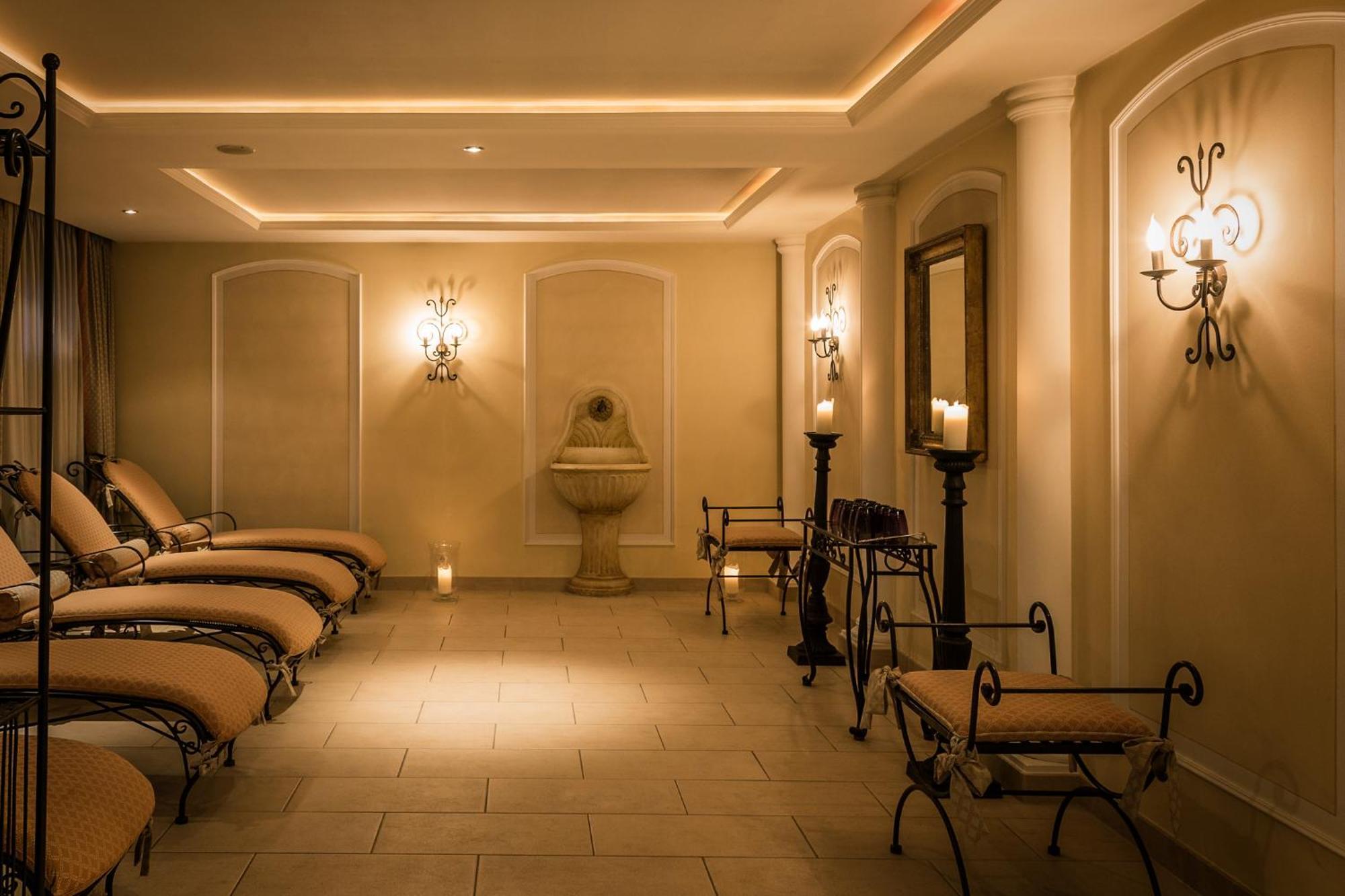Boutiquehotel Saeumler Zell am Ziller Bagian luar foto