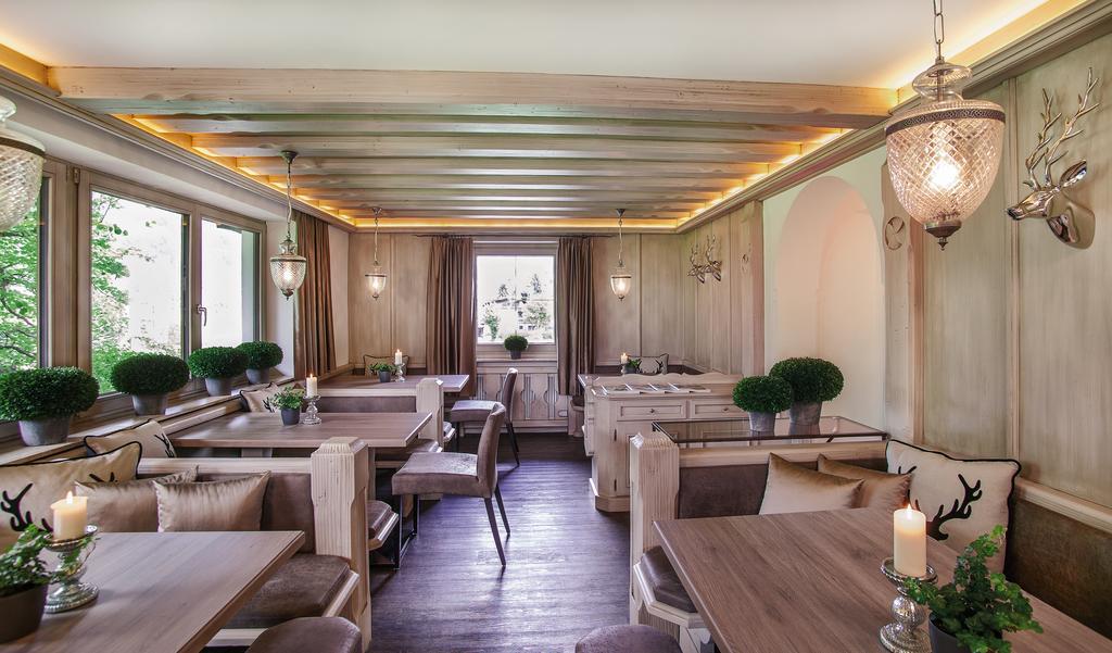 Boutiquehotel Saeumler Zell am Ziller Ruang foto