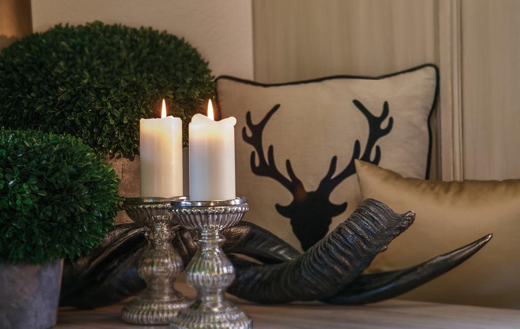 Boutiquehotel Saeumler Zell am Ziller Ruang foto