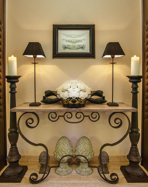 Boutiquehotel Saeumler Zell am Ziller Ruang foto