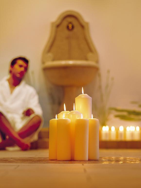 Boutiquehotel Saeumler Zell am Ziller Bagian luar foto