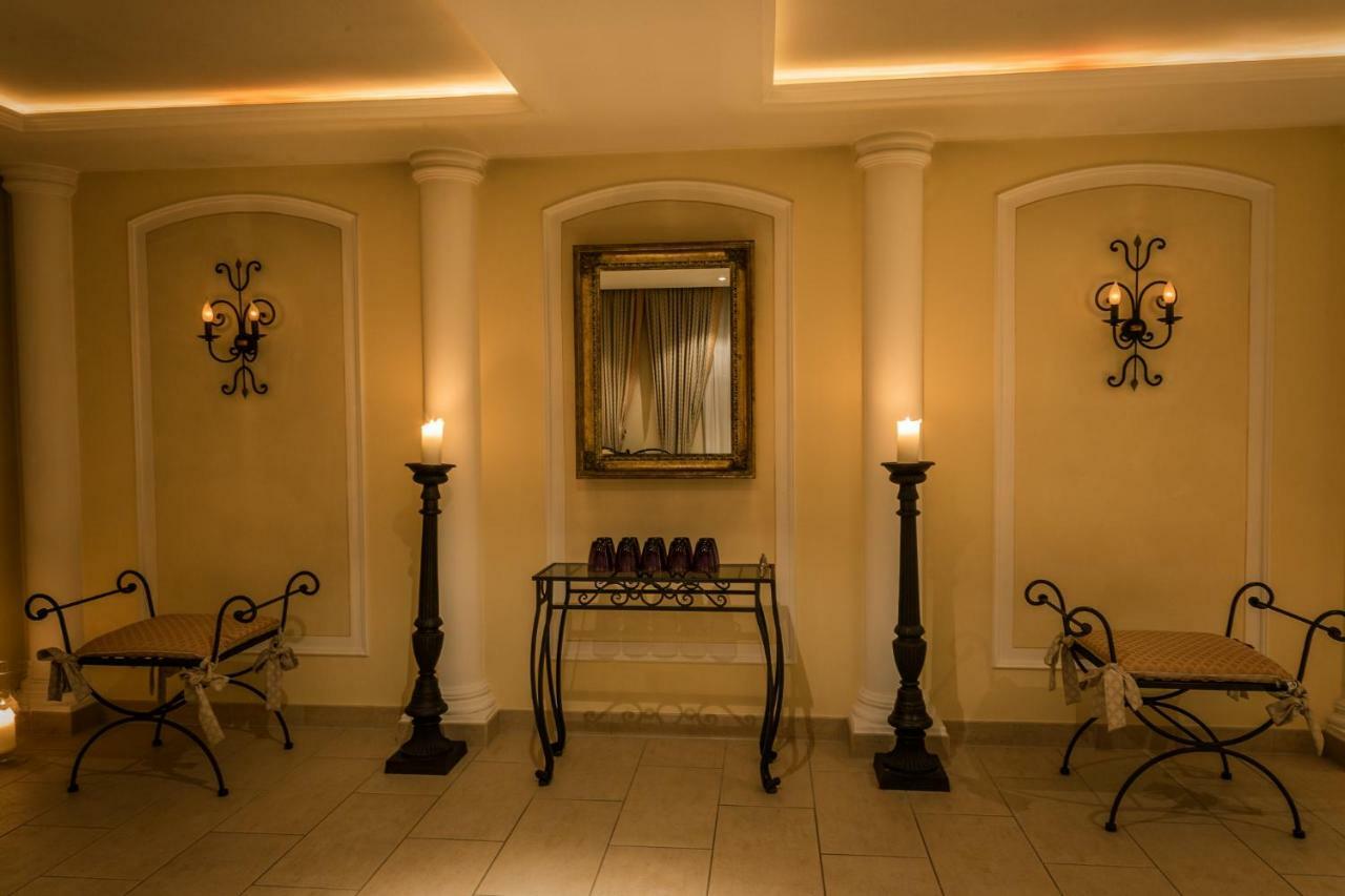 Boutiquehotel Saeumler Zell am Ziller Bagian luar foto
