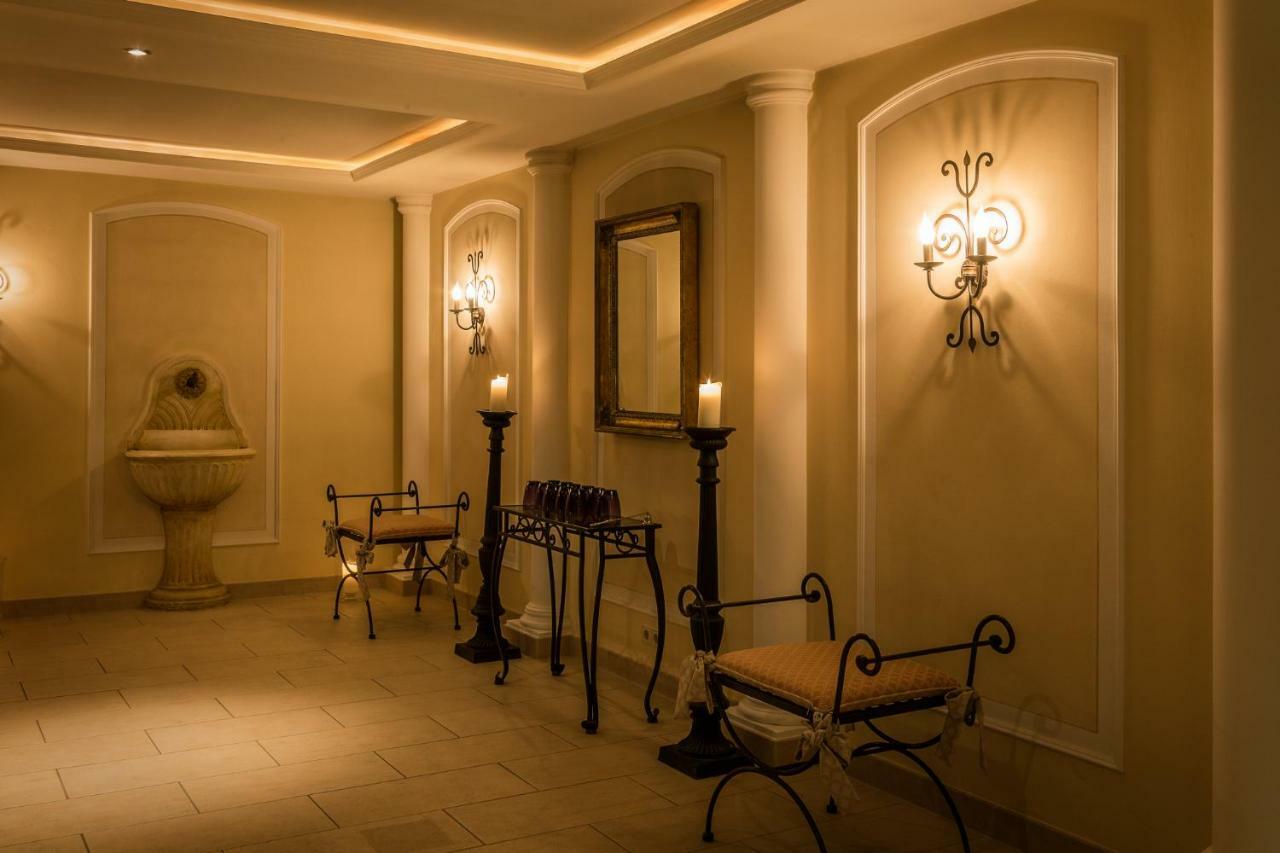 Boutiquehotel Saeumler Zell am Ziller Bagian luar foto