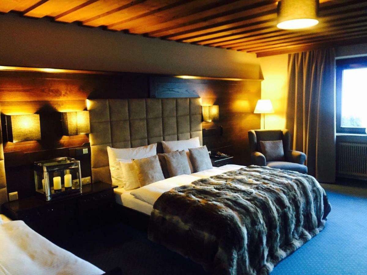 Boutiquehotel Saeumler Zell am Ziller Bagian luar foto