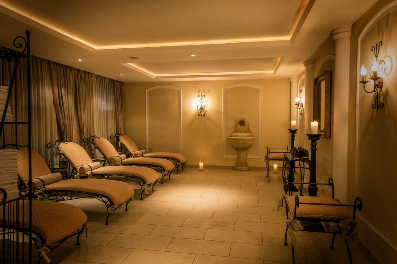 Boutiquehotel Saeumler Zell am Ziller Bagian luar foto