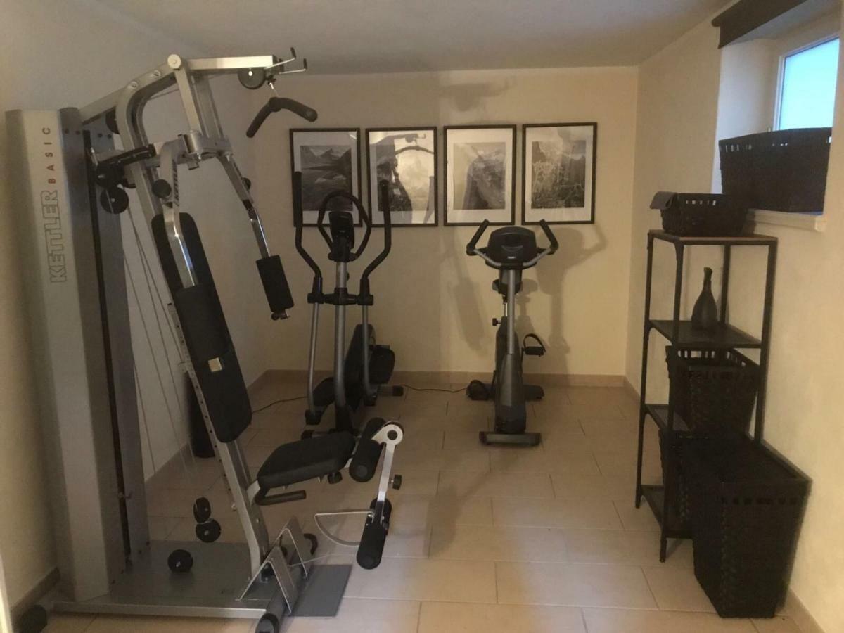 Boutiquehotel Saeumler Zell am Ziller Bagian luar foto